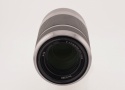 ソニー E55-210/F4.5-6.3 OSS シルバー