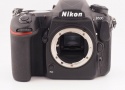 ニコン D500