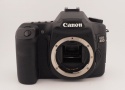 キヤノン EOS 40D ボデイ