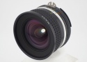 ニコン Ais20/2.8