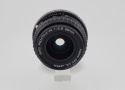 ペンタックス SMCM 28/2.8