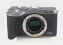 キヤノン EOS M6 MarkII