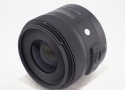 シグマ Art 30/1.4 DC HSM（PK）