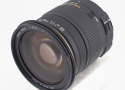 シグマ 17-50/2.8 EX DC HSM PA