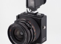 HASSELBLAD SWC/M