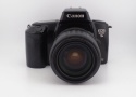 キヤノン EOS-1000S+EF35-135/4-5.6USM