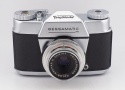 フォクトレンダー ベッサマチックM+スコパー50/2.8