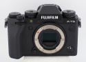 フジフイルム X-T5 ブラック