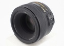 ニコン AF-S 50/1.8G