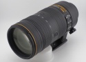 ニコン AF-S70-200/2.8E FL ED VR