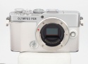 オリンパス E-P7 ホワイト