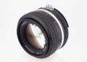 ニコン Ai50/1.4