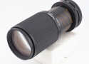 タムロン 70-210/3.8-4（46A）＋FDアダプトール