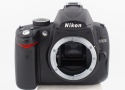 ニコン D5000 ボデイ
