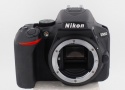 ニコン D5600