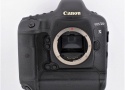 キヤノン EOS-1DX