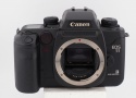キヤノン EOS 55 ブラック