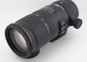 シグマ APO70-200/2.8EX DG OS HSM（ニコン）
