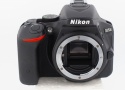 ニコン D5500