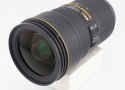 ニコン AF-S 24-70/F2.8E ED VR