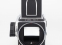 HASSELBLAD 503CX+A12