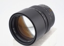 ライカ ズミルックスM75/1.4（フード組込）
