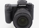 フジフイルム X-H2+16-80キット