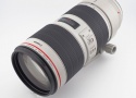 キヤノン EF70-200/F2.8L IS III USM