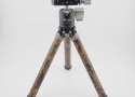 Leofoto MT-02C+LH-22