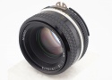 ニコン Ai50/1.8