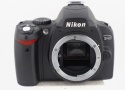 ニコン D40