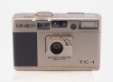 ミノルタ TC-1