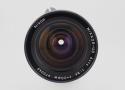 ニコン NIKKOR-UD Auto 20/3.5