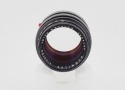 ライカ ズミルックスM50/1.4（2nd）ブラッククローム