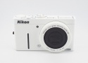ニコン Coolpix P310（ホワイト）