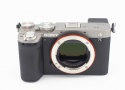 ソニー  ILCE-7CM2 S アルフア7CII ボデイ