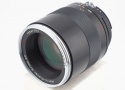 ツアイス マクロプラナー100/2 ZF