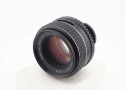 ペンタックス SMC-T55/1.8（M42）