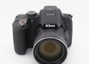 ニコン COOLPIX P610