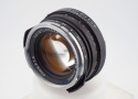 フォクトレンダー ノクトンクラシック 40/1.4 VM SC