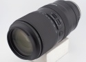 タムロン 50-400/F4.5-6.3 DI3 VC VXD A067S