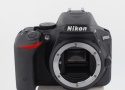 ニコン D5500