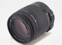 シグマ 18-250/F3.5-6.3 DC マクロ OS HSM（NF）