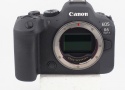 キヤノン EOS R6 MARK2 ボデイ