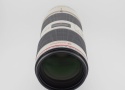 キヤノン EF70-200/F2.8L IS(2) USM