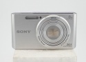 ソニー DSC-W830
