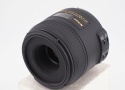 ニコン AF-S DXマイクロ40/F2.8G