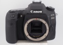 キヤノン EOS 80D