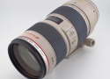 キヤノン EF70-200/2.8L IS USM