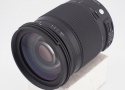 シグマ C18-300/3.5-6.3 DC マクロ OS HSM(EF）